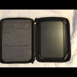 Black Tablet Case (for 10”)